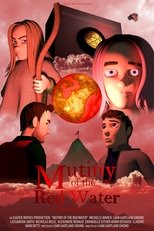 Poster de la película Mutiny of the Red Water