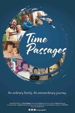 Poster de la película Time Passages