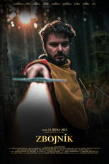Poster de la película Zbojník