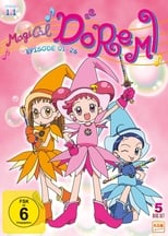Poster de la serie Magical DoReMi