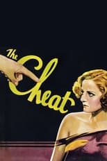 Poster de la película The Cheat