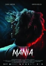 Poster de la película Mania