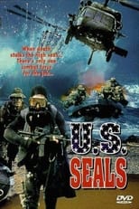 Poster de la película U.S. Seals