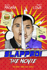 Poster de la película Slapped! The Movie