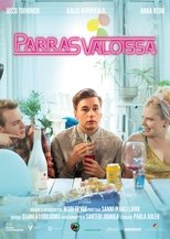 Poster de la película Parrasvaloissa