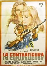 Poster de la película La contrafigura