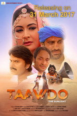 Poster de la película Taawdo: The Sunlight