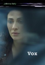 Poster de la película Vox