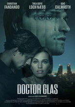 Poster de la película Doctor Glas