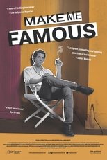 Poster de la película Make Me Famous