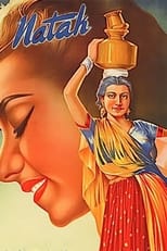 Poster de la película Naatak
