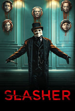 Poster de la serie Slasher