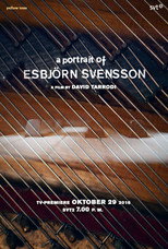 Poster de la película A Portrait of Esbjörn Svensson