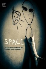 Poster de la película Space