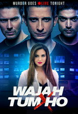 Poster de la película Wajah Tum Ho