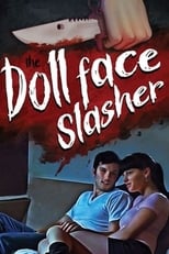 Poster de la película The Dollface Slasher