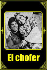 Poster de la serie El chofer