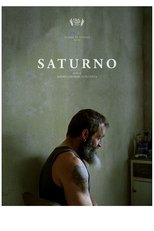 Poster de la película Saturn