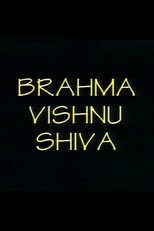 Poster de la película Brahma Vishnu Shiva