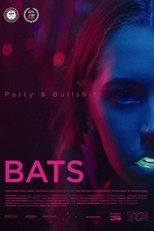 Poster de la película Bats