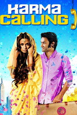 Poster de la película Karma Calling