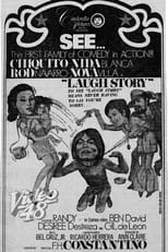 Poster de la película Laugh Story