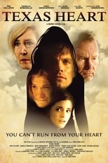 Poster de la película Texas Heart