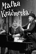 Poster de la película Matka Kráčmerka