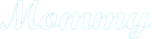 Logo Mommy