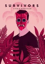 Poster de la película Survivors
