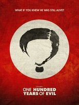 Poster de la película One hundred years of evil