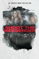 Poster de la serie Shoot the Messenger