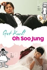 Poster de la serie Get Karl! Oh Soo Jung