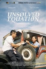 Poster de la película Unsolved Equation