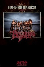 Poster de la película Brothers of Metal - Summer Breeze 2024