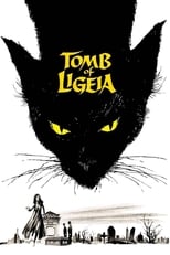 Poster de la película The Tomb of Ligeia