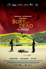 Poster de la película Bury Your Dead