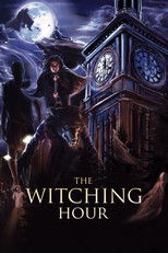 Poster de la película The Witching Hour