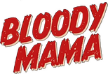 Logo Bloody Mama