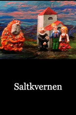 Poster de la película The Salt Mill