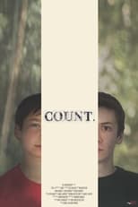 Poster de la película Count.