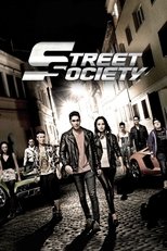 Poster de la película Street Society