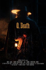 Poster de la película O, Death