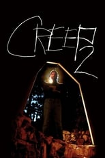 Poster de la película Creep 2
