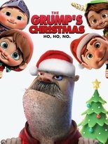 Poster de la película The Grump's Christmas