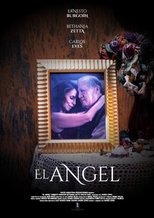 Poster de la película El Ángel