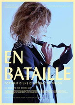 Poster de la película En bataille