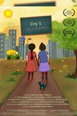 Poster de la película Day 1