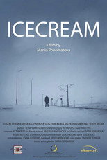 Poster de la película Icecream