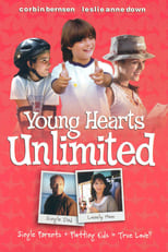 Poster de la película Young Hearts Unlimited